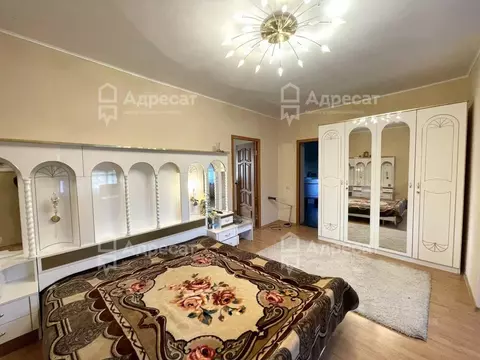 Дом в Волгоградская область, Волгоград пос. Латошинка, ул. Тополиная ...