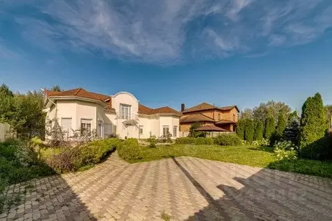 Дом в Московская область, Богородский городской округ, д. Березовый ...