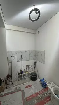 1-к кв. Краснодарский край, Сочи Молодогвардейская ул., 2К (31.0 м)