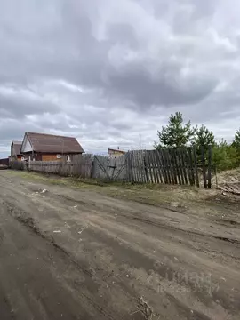 Участок в Курганская область, Курган Западное садовое товарищество, ...