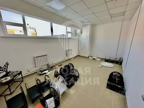 Офис в Омская область, Омск ул. 22-го Партсъезда, 51В (17 м)