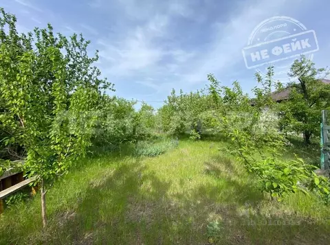 Участок в Ростовская область, Новочеркасск Смоленская ул. (7.8 сот.)