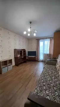 1-к кв. Санкт-Петербург Бухарестская ул., 124/56 (38.0 м)