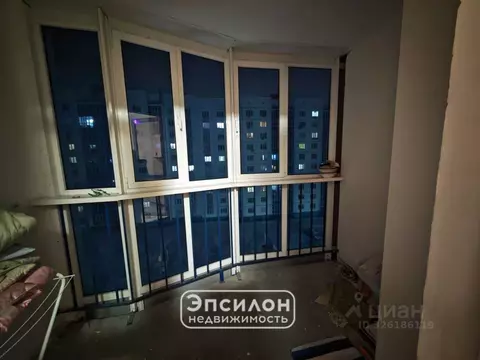 1-к кв. Курская область, Курск ул. Майский Бульвар, 33 (38.5 м)