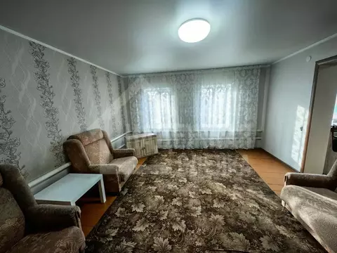 Дом в Алтайский край, Рубцовск ул. Фурманова (70 м)