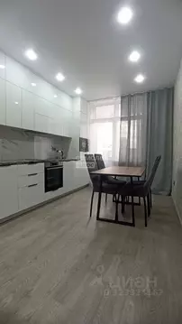 1-к кв. Краснодарский край, Краснодар ул. Григория Булгакова, 11А ...