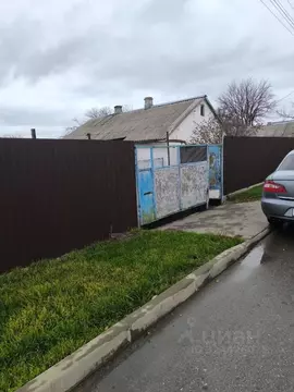 Дом в Крым, Симферопольский район, Донское с/пос, с. Кленовка  (72 м)