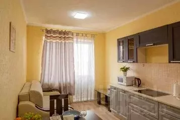 1-к кв. Тульская область, Тула Серебровская ул., 91 (48.0 м)