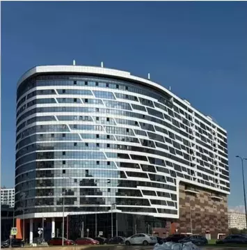 Гараж в Санкт-Петербург бул. Александра Грина, 1 (13 м)