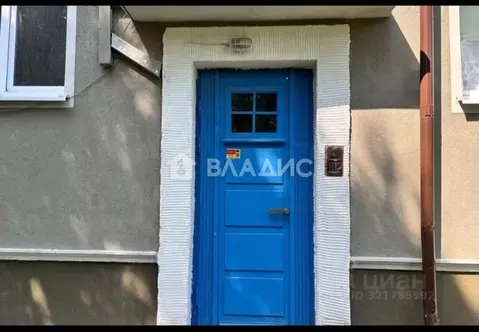 2-к кв. Калининградская область, Пионерский Железнодорожная ул., 22 ...