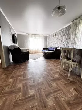 Дом в Алтайский край, Новоалтайск ул. Кожедуба, 20 (66 м)