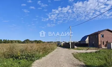Участок в Калужская область, Калуга ул. Речная (6.0 сот.)