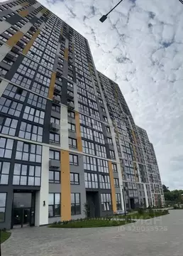 3-к кв. Тульская область, Тула ул. Седова, 26к2 (64.2 м)