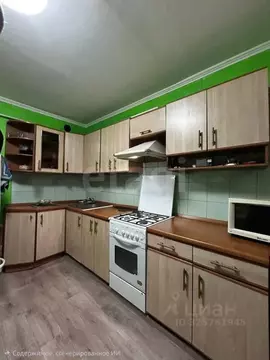 2-к кв. Коми, Усинск ул. Строителей, 15А (52.1 м)