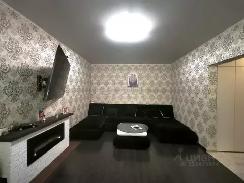 2-к кв. Брянская область, Брянск просп. Станке Димитрова, 67К5 (63.8 ...