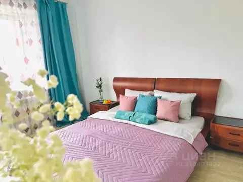 1-к кв. Иркутская область, Иркутск ул. Лермонтова, 277/4 (39.0 м)