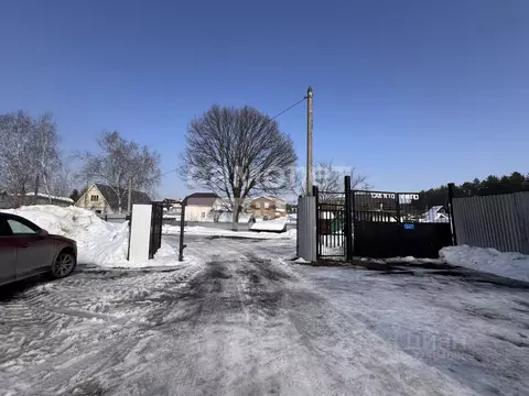 Участок в Татарстан, Казань № 10 СНТ ОАО КМПО КС, 176 (6.0 сот.)