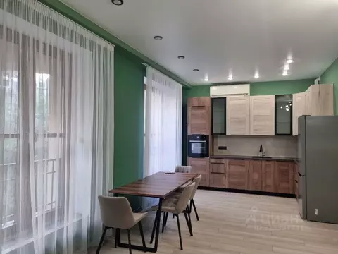 3-к кв. Москва Наставнический пер., 3 (133.0 м)