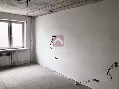 3-к кв. Саратовская область, Саратов ул. Имени В.М. Азина, 21 (55.0 м)