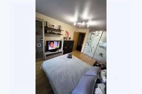 1-к кв. Самарская область, Самара ул. Осипенко, 18 (37.0 м)