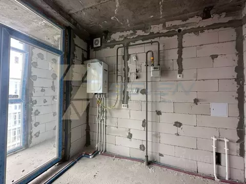 2-к кв. Севастополь ул. Военных Строителей, 12к11 (62.0 м)