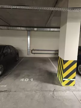 Гараж в Москва Херсонская ул., 43 (13 м)