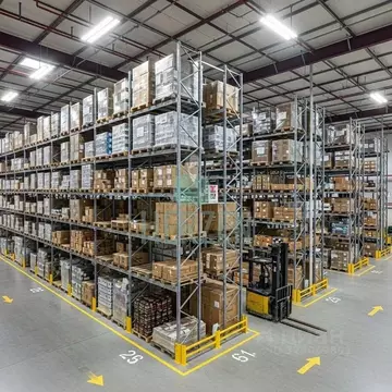 Склад в Московская область, Люберцы городской округ, Томилино пгт, ...