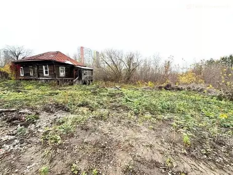 Участок в Самарская область, Самара Новомайская ул., 18 (8.0 сот.)