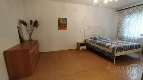 1-к кв. Санкт-Петербург Богатырский просп., 57К3 (38.9 м)