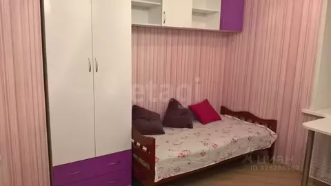 2-к кв. Липецкая область, Липецк ул. А.Д. Белянского, 12 (60.87 м)