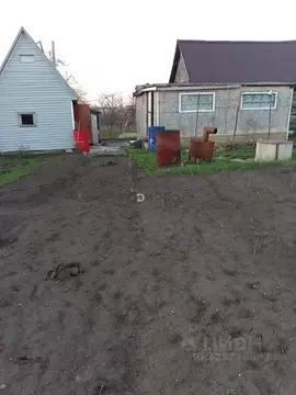 Участок в Башкортостан, Уфа № 27 ОСТ ОАО УМПО КС, 673 (8.0 сот.)