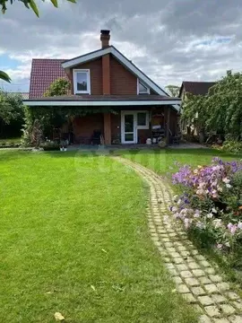 Дом в Санкт-Петербург аллея 16-я, 7 (95 м)