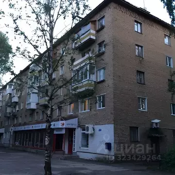 2-к кв. Коми, Сыктывкар ул. Чернова, 20 (43.0 м)