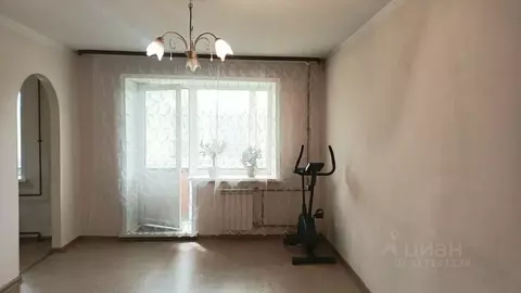 1-к кв. Иркутская область, Иркутск ул. Безбокова, 7 (34.8 м)