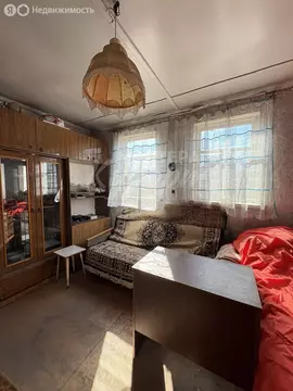 Дом в Магнитогорск, садовое товарищество Мичурина-6 (34 м)