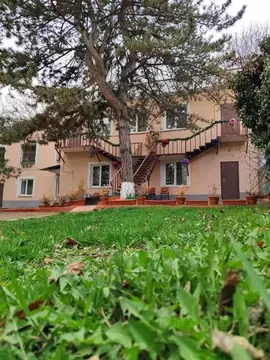 Дом в Ставропольский край, Кисловодск ул. Героев Медиков, 3А (189 м)