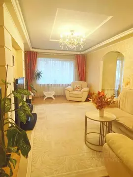 3-к кв. Самарская область, Самара Революционная ул., 146а (85.0 м)