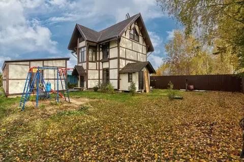 Дом в Московская область, Щелково городской округ, Возрождение СНТ 22 ...