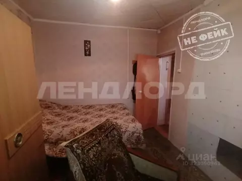 Дом в Ростовская область, Новочеркасск № 5А садовое товарищество, ул. ...