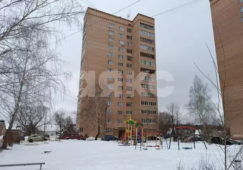 2-к кв. Московская область, Воскресенск Цемгигант мкр, ул. Беркино, 7 ...