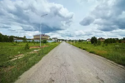 Участок в Тюменская область, Тюменский муниципальный округ, ...