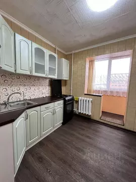 1-к кв. Псковская область, Псков ул. Николая Васильева, 73А (32.0 м)