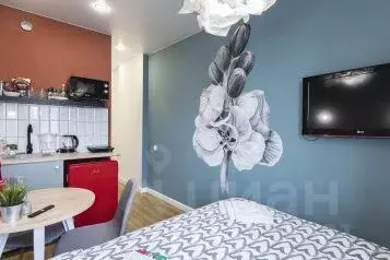 1-к кв. Московская область, Королев Октябрьский бул., 26 (16.0 м)