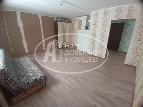 Свободной планировки кв. Пермский край, Юрлинский муниципальный округ, ...