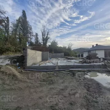 Участок в Краснодарский край, Сочи пос. Мамайский Перевал, ул. ...