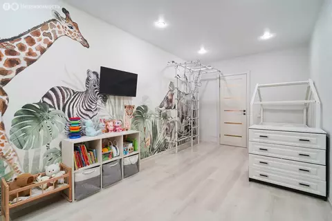 2-комнатная квартира: Вологда, улица Гагарина, 80В (61.9 м)