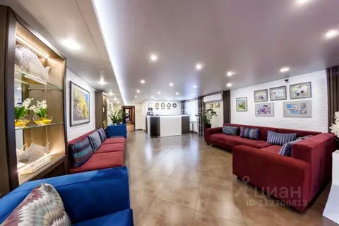 Комната Хабаровский край, Хабаровск Ленинградская ул., 18 (10.0 м)