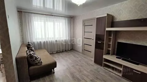 2-к кв. Красноярский край, Норильск Комсомольская ул., 47А (44.0 м)