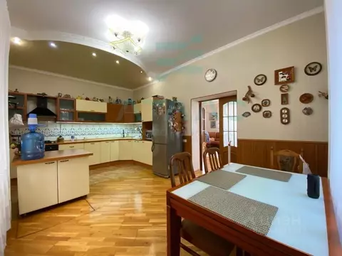 Дом в Крым, Симферополь ул. Имени Г.Л. Северского, 13 (253 м)