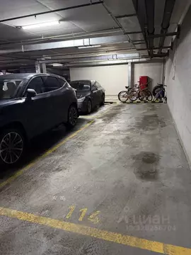 Гараж в Москва ул. Вавилова, 2 (14 м)